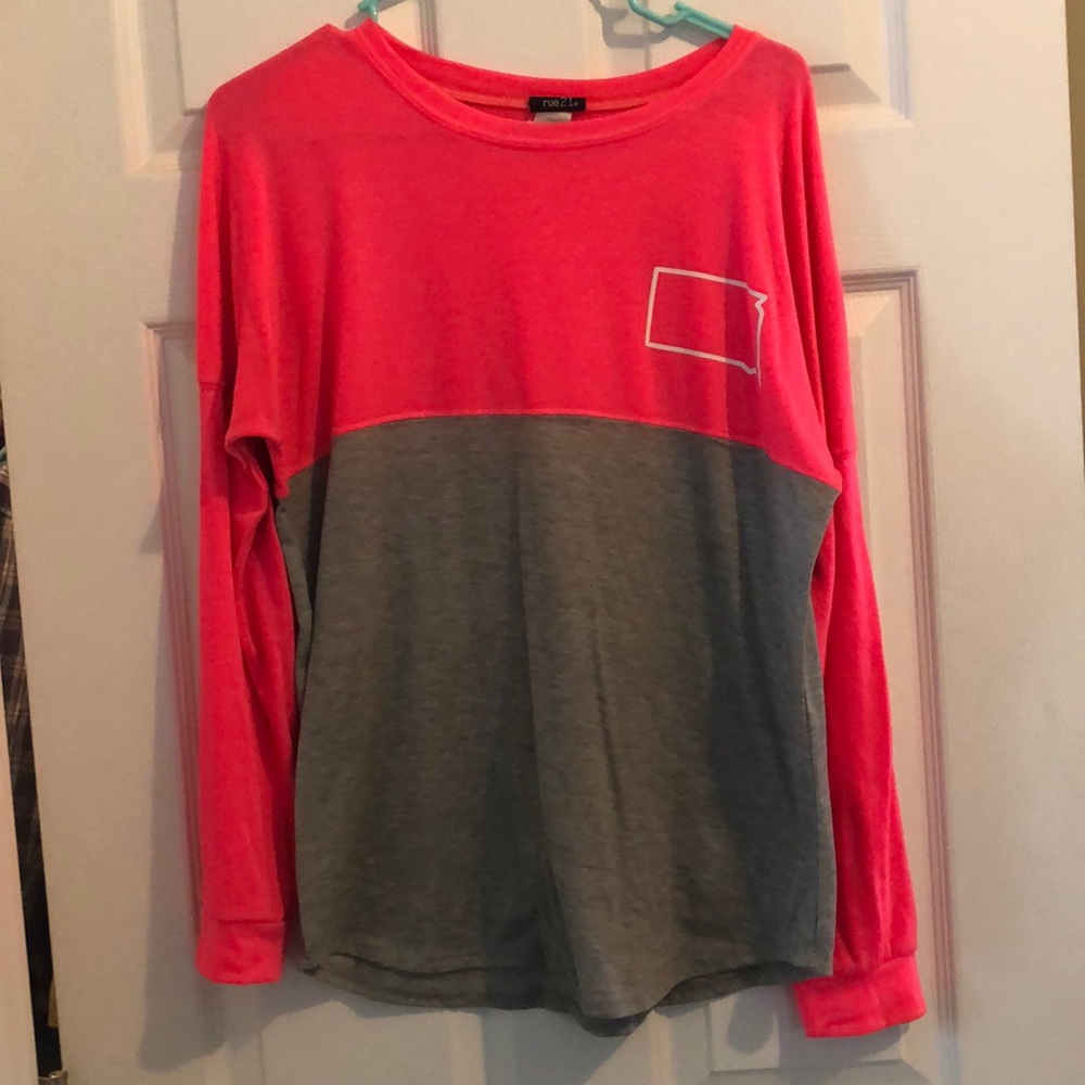 South Dakota shirt